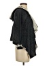 Unbranded Black Cardigan Size S (estimated) - photo 4