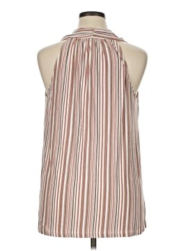 Max Studio Sleeveless Blouse (view 2)