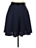 3.1 Phillip Lim for Target Solid Blue Formal Skirt Size 10 - photo 1