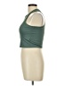 Pro-fit Green Tank Top Size L - photo 5