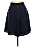 3.1 Phillip Lim for Target Solid Blue Formal Skirt Size 10 - photo 2