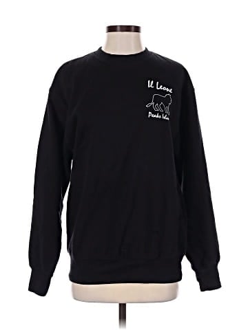 Heritage Sweatshirt (view 1)
