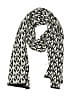 MICHAEL Michael Kors 100% Acrylic Black Scarf One size - photo 1