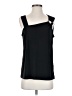 Nine West Black Sleeveless Top Size S - photo 1