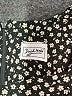 Assorted Brands Polka Dots Black Casual Dress Size S (estimated) - photo 7