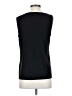 Nine West Black Sleeveless Top Size S - photo 2