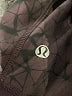 Lululemon Athletica Tweed Black Casual Pants Size 4 - photo 7
