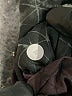 Lululemon Athletica Tweed Black Casual Pants Size 4 - photo 8