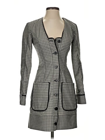 STAUD Casual Dress (view 1)