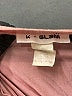 Glam Pink Casual Dress Size 1X - photo 7