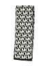 MICHAEL Michael Kors 100% Acrylic Black Scarf One size - photo 2