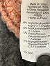 Point Sur Tweed Pink Pullover Sweater Size S - photo 8