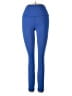 Lululemon Athletica Blue Active Pants Size 2 - photo 1