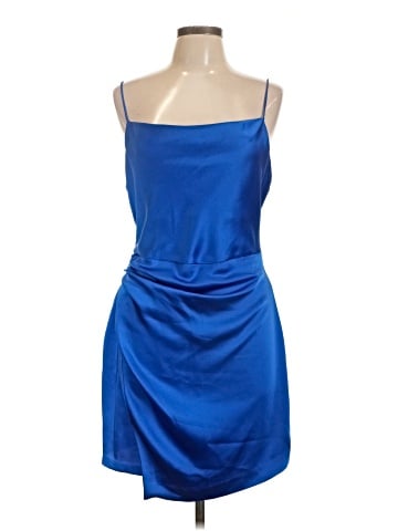 Zara Cocktail Dress (view 1)