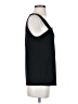 Nine West Black Sleeveless Top Size S - photo 4