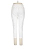 Wearables White Cargo Pants Size XL - photo 2