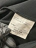 AGB Tweed Black Casual Dress Size 24 - photo 8