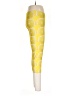 Goldsheep Yellow Leggings Size M - photo 4