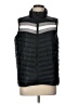 Fabletics 100% Nylon Black Vest Size L - photo 1