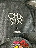 Chaser Gray Tank Top Size S - photo 7