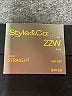 Style&Co Solid Black Active Pants Size 22 - photo 4