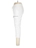 Wearables White Cargo Pants Size XL - photo 5