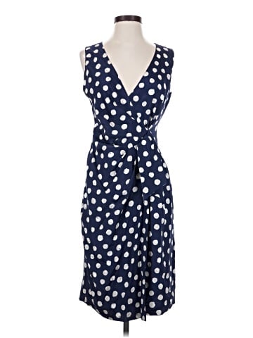 St. John Casual Dress (view 1)