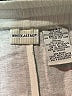 White Stag Ivory Casual Pants Size S - photo 7
