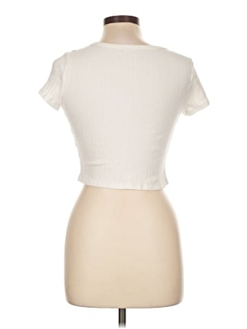 Aero Short Sleeve T-Shirt (view 2)