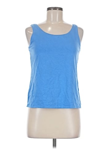 Eileen Fisher Tank Top (view 1)