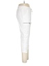 Wearables White Cargo Pants Size XL - photo 4