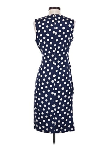 St. John Casual Dress (view 2)