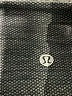 Lululemon Athletica Gray Active Pants Size 6 - photo 4