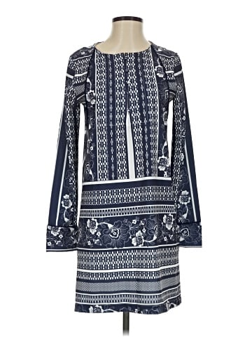 Alex + Alex Casual Dress (view 1)