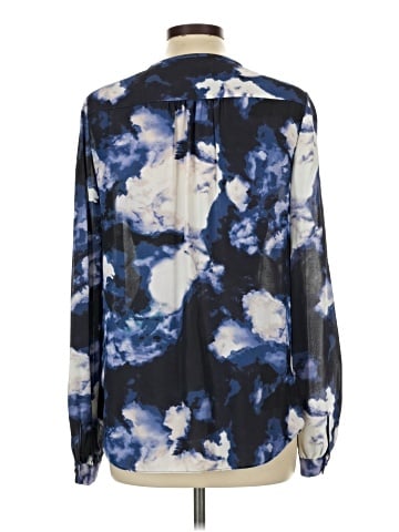 Kate Spade New York Long Sleeve Blouse (view 2)