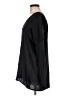 Vince. 100% Silk Black Blouse Size M - photo 5