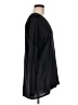 Vince. 100% Silk Black Blouse Size M - photo 4