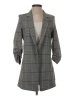 Rachel Zoe TJX Gray Coat Size S - photo 1