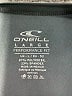 O'Neill Teal Active T-Shirt Size L (youth) - photo 3