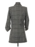Rachel Zoe TJX Gray Coat Size S - photo 2