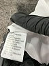 The Limited 100% Polyester Argyle Gray Cocktail Dress Size 0 - photo 8