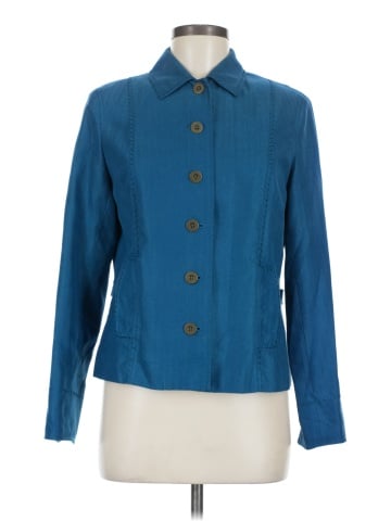 Coldwater Creek Blazer (view 1)