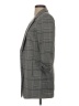 Rachel Zoe TJX Gray Coat Size S - photo 5