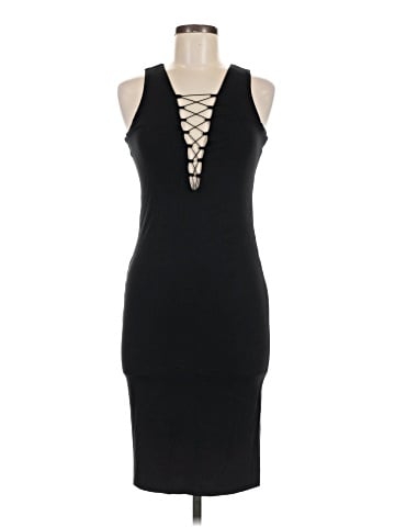 Bardot Cocktail Dress (view 1)