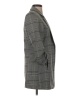 Rachel Zoe TJX Gray Coat Size S - photo 4