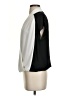 Ro & De 100% Polyester Ivory Short Sleeve Blouse Size S - photo 5