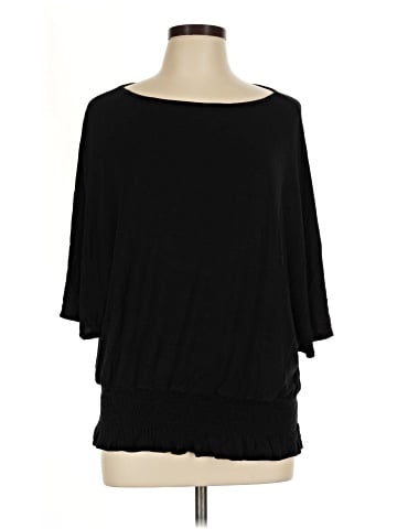 MICHAEL Michael Kors 3/4 Sleeve T-Shirt (view 1)