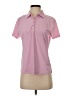 Assorted Brands Pink Short Sleeve Blouse Size S - photo 1