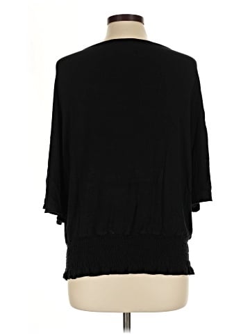MICHAEL Michael Kors 3/4 Sleeve T-Shirt (view 2)