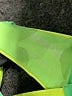 One One Green Swimsuit Top Size S - photo 3